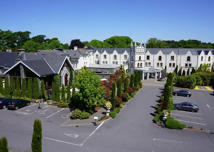 Muckross Park Hotel & Spa
