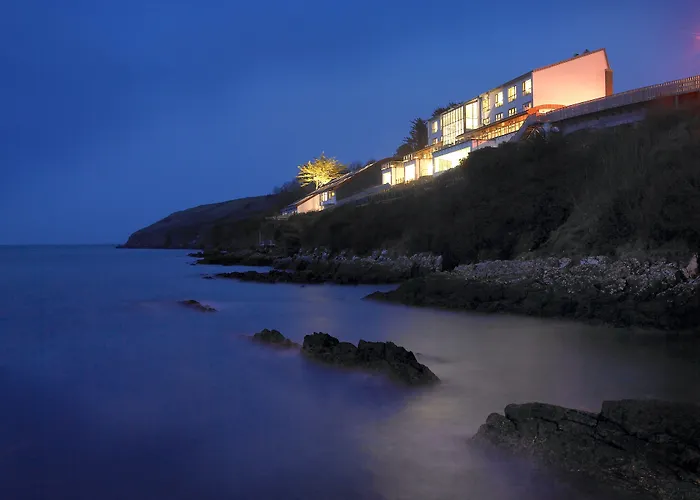 Cliff House Hotel
