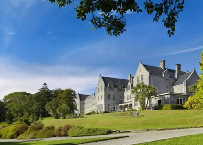 Park Hotel Kenmare